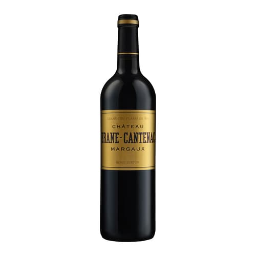 Chateau Brane Cantenac  Margaux