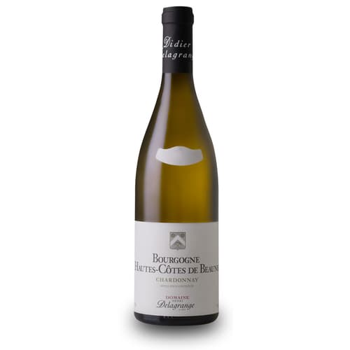 Dom Henri Delagrange Hautes Cotes De Beaune Blanc