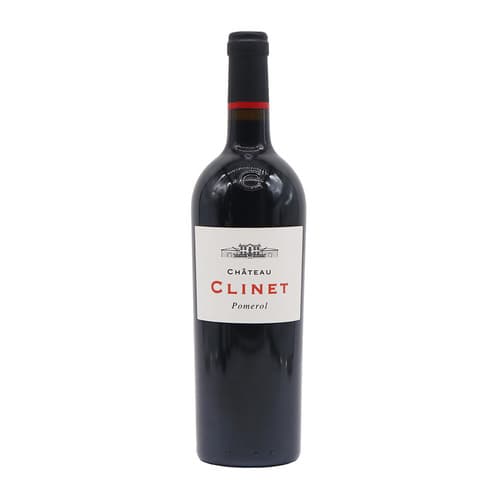 Chateau Clinet (6 / Case) Pomerol