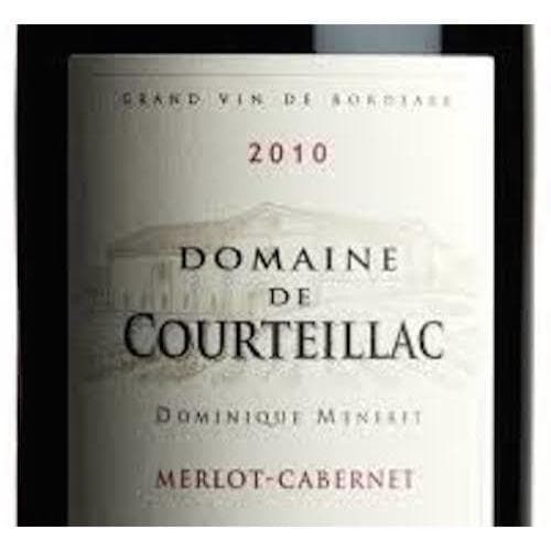 Chateau Courteillac Bordeaux Superieur