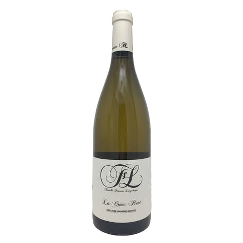 Dom Fl Fournier Longchamp Savennieres La Croix Picot