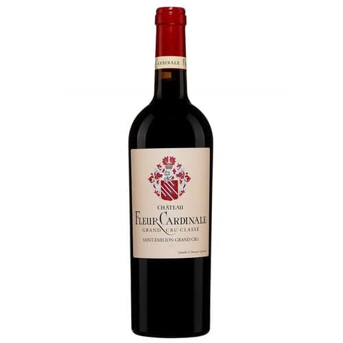 Chateau Fleur Cardinale St. Emilion
