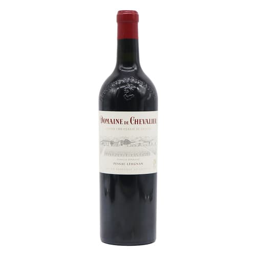 Dom De Chevalier Rouge  Pessac Leognan