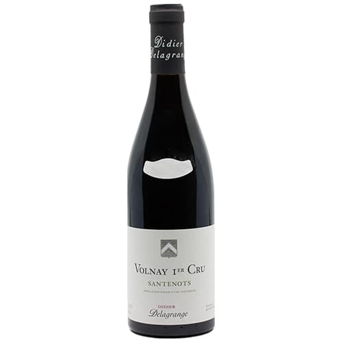 Dom Henri Delagrange Volnay 1er Cru Santenots Magnum
