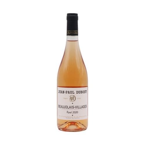 Dubost Beaujolais Villages Rose