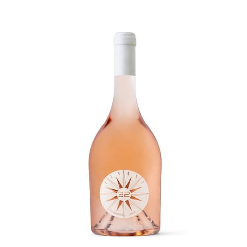 Rosa 32 Levant Cotes De Provence Rose