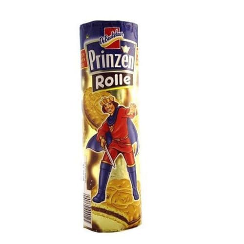 Debeukelaer Rolle • Prinzen Cookies