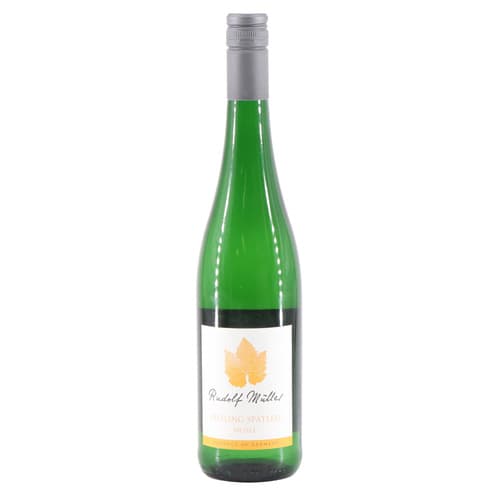 Rudolf Muller Riesling Spatlese