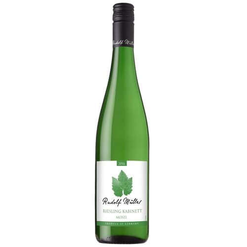 Rudolf Muller Riesling Kabinett