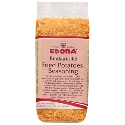 Edora Seasoning • Fried Potatoes