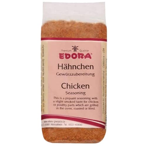 Edora Seasoning • Chicken
