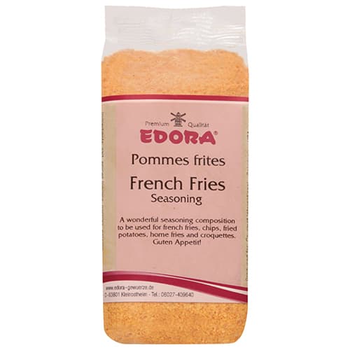 Edora Seasoning • French Fries
