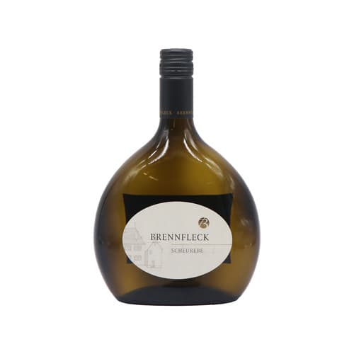 Brennfleck Scheurebe Trocken