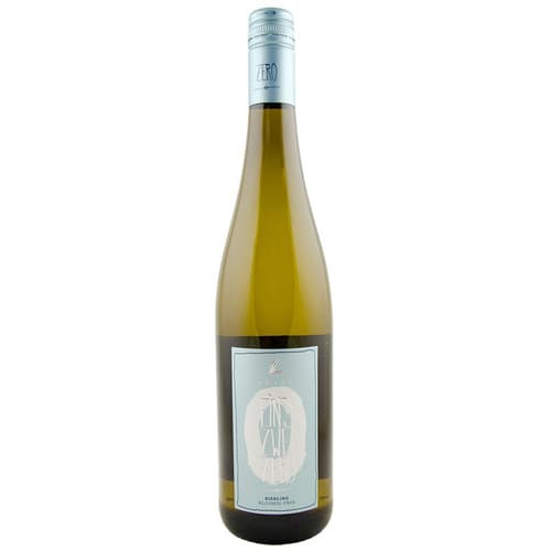 Leitz Eins Zwei Dry Zero Alcohol Riesling