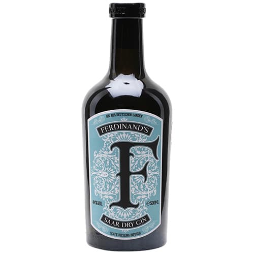 Ferdinand's Saar Dry Gin
