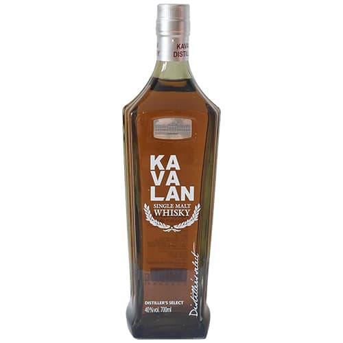 Kavalan Distillery Select