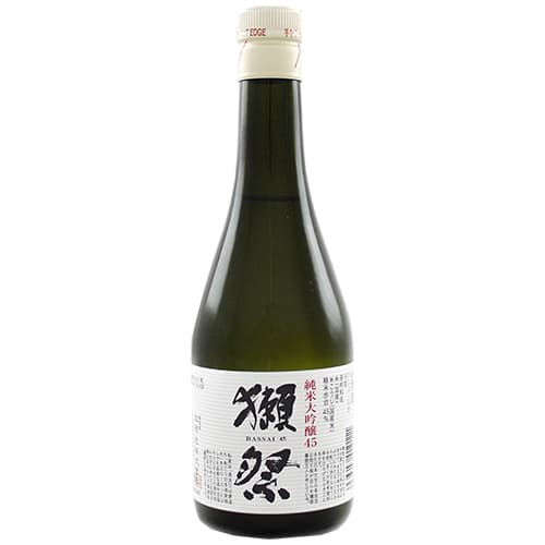 Dassai 45 Junmai Daiginjo Sake
