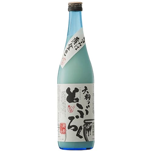 Tengu No Doburoku Sake