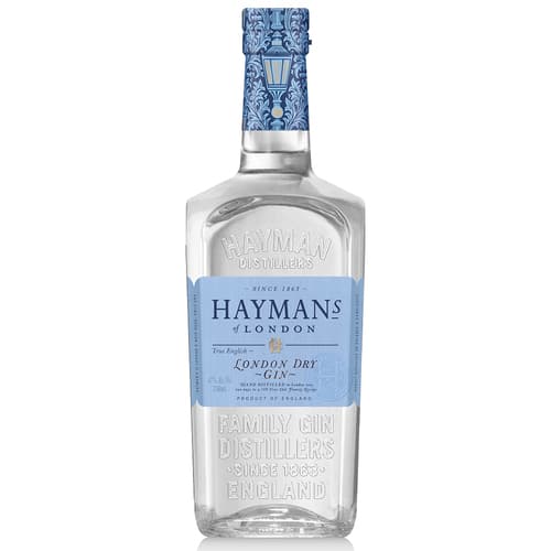 Hayman’s London Dry Gin