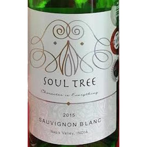 Soul Tree Sauvignon Blanc (6-case)