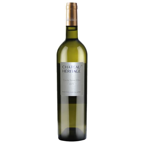 Chateau Heritage St. Elie Sauvignon Blanc