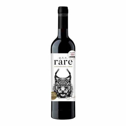 Qss Rare Red Blend