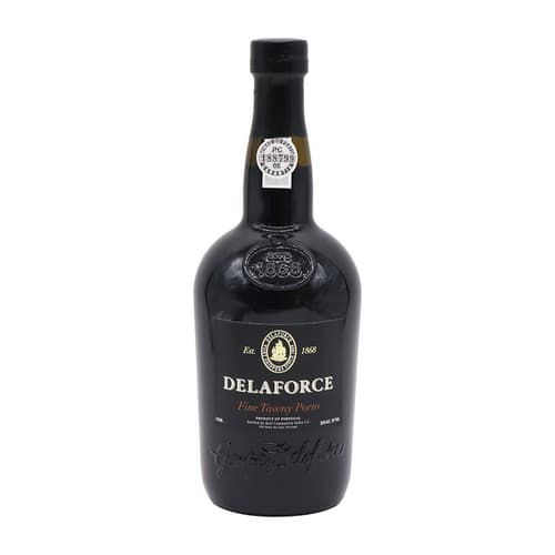 Delaforce Fine Tawny Port