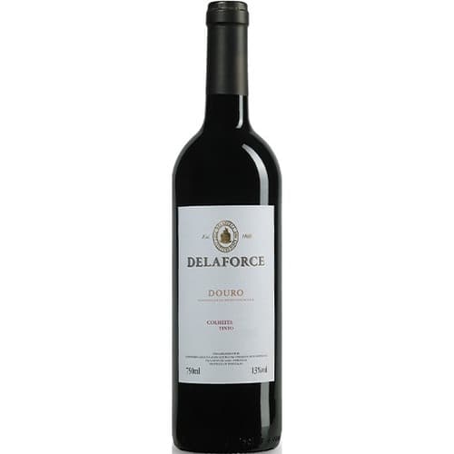 Delaforce Colheita Red Blend