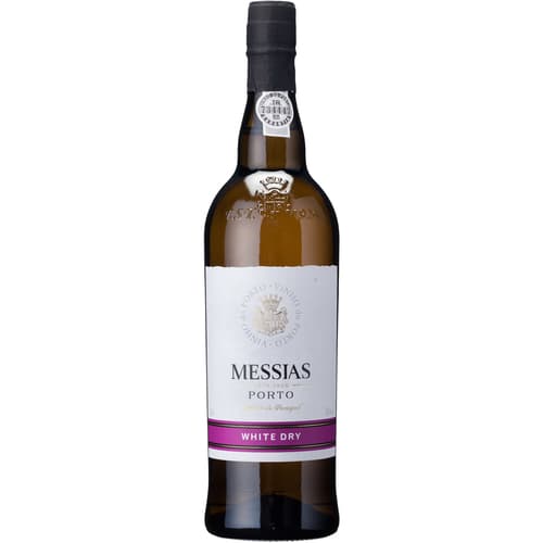 Messias White Port
