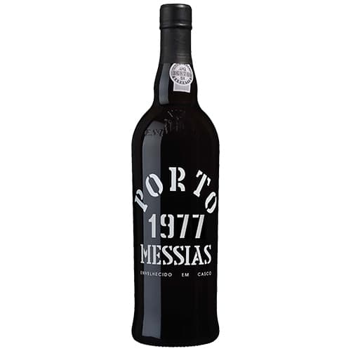Messias Colheita Port