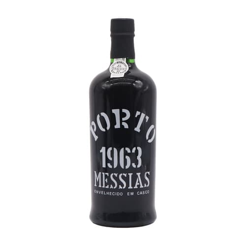 Messias Colheita Port 19