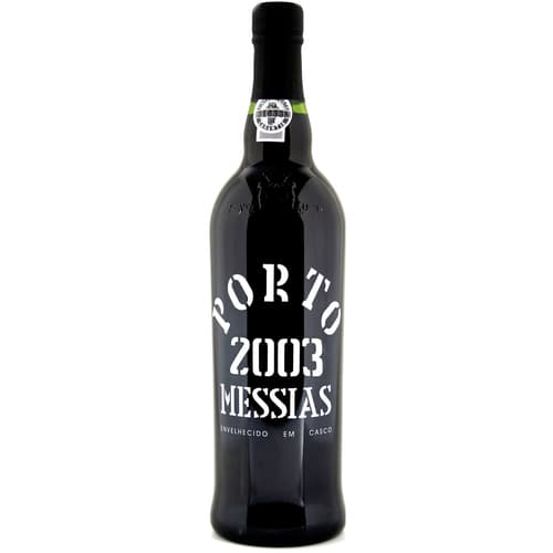 Messias Colheita Port (Half Bottle)