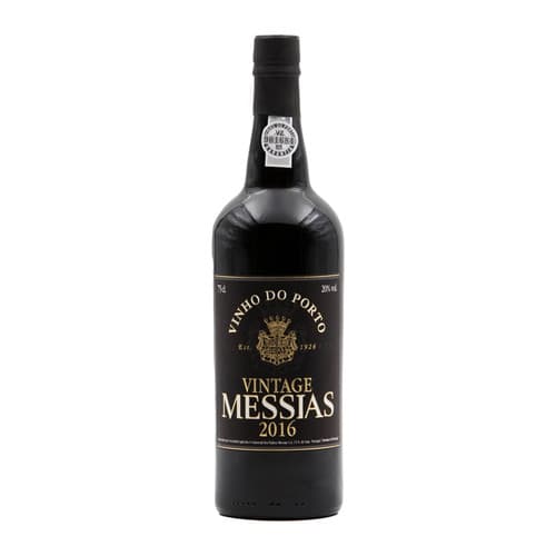 Messias Vintage Port