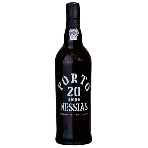 Messias 20yr Tawny Port