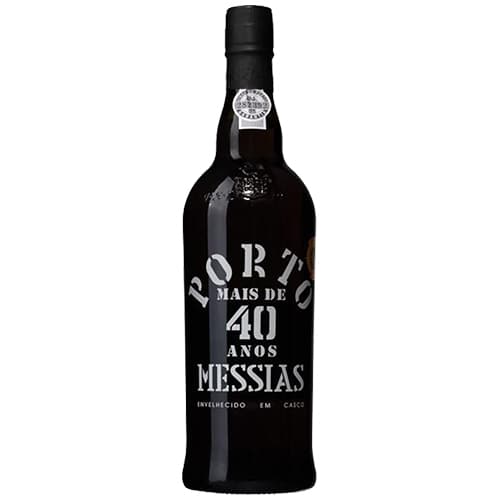 Messias 40yr Tawny Port