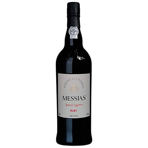 Messias Special Reserve Ruby Port