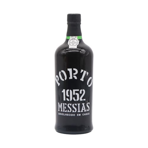 Messias Colheita Port