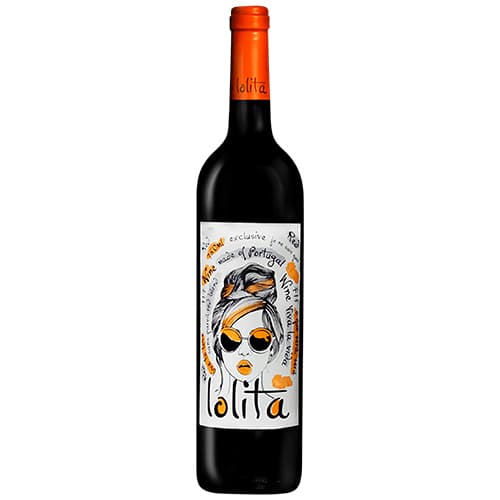 Lolita Red Blend