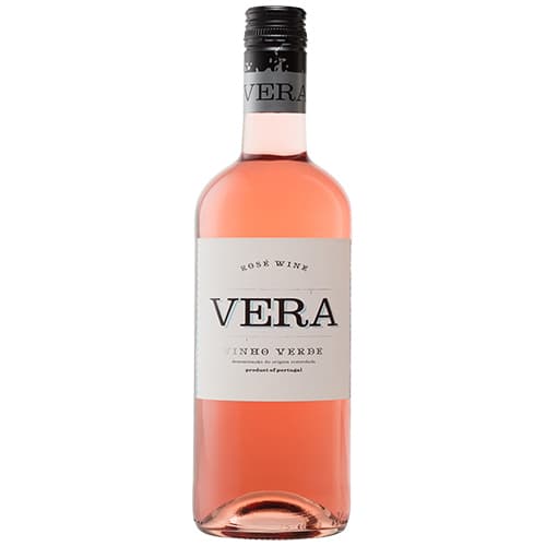 Vera Vinho Verde Rose