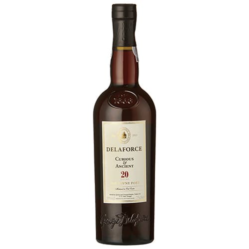 Delaforce 20yr Tawny Port
