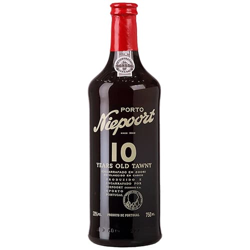 Niepoort 10yr Tawny Port