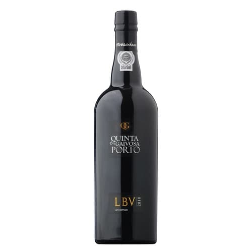 Quinta Gaivosa Late Bottled Vintage Port