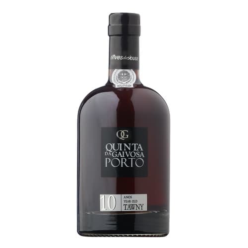 Quinta Gaivosa Tawny 10 Year Port