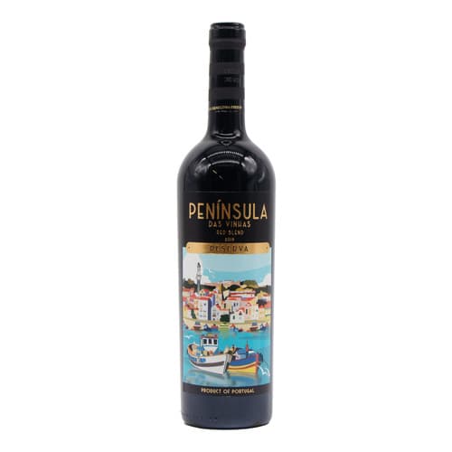 Peninsula Reserve Red Blend