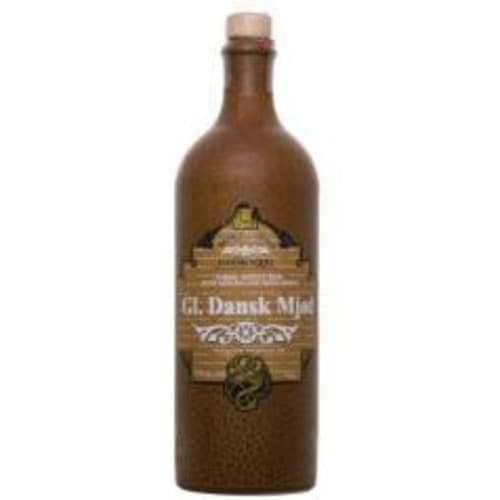 Dansk Gi Dansk Ginger Mead • 750ml Bottle