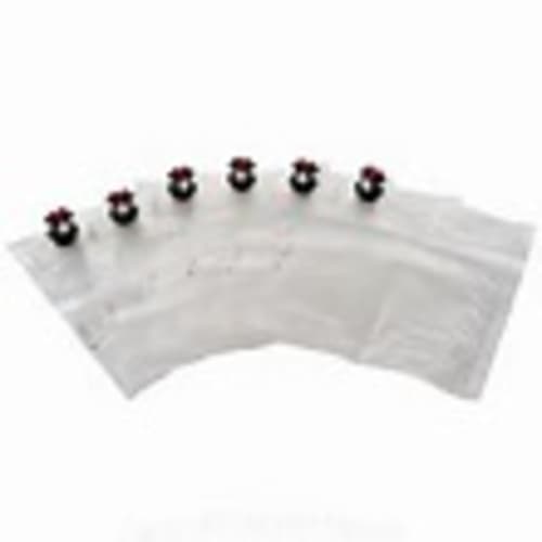 Menu Disposable Bags • 6 Pack