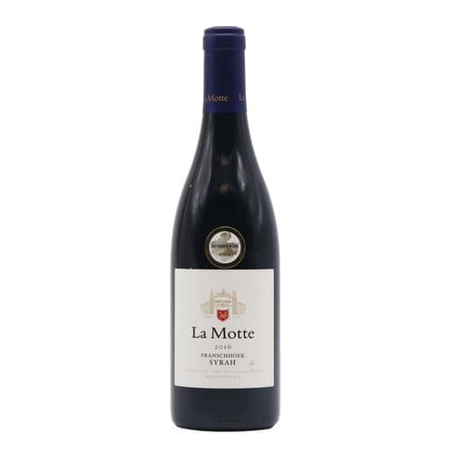La Motte Syrah (6 / Case) South Africa