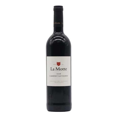 La Motte Cabernet Sauvignon (6 / Case) South Africa