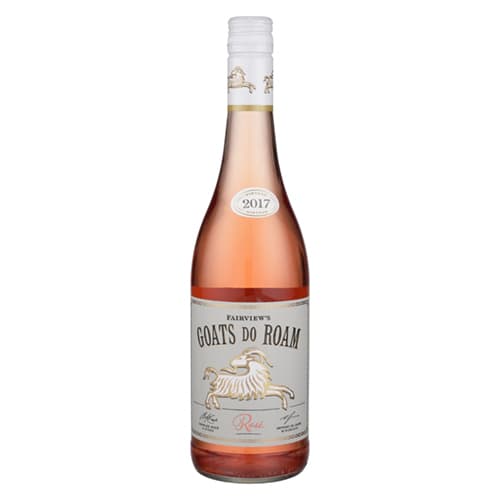 Goats Do Roam Rose (South Africa)