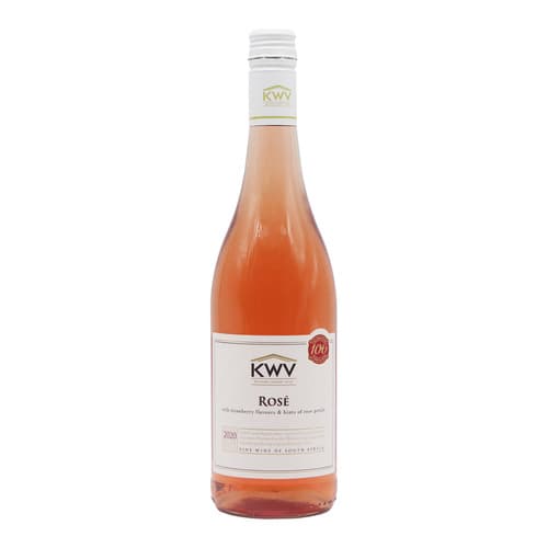 Kwv Classic Classic Rose South Africa